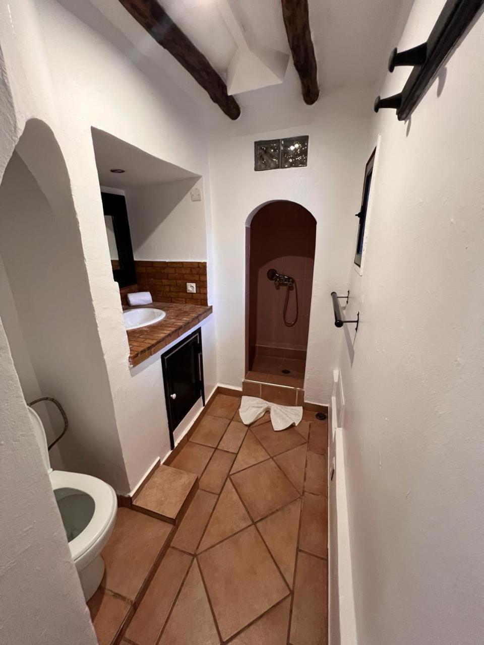 Villa Tata Marie Maison D'Hotes Marrakech مراكش المظهر الخارجي الصورة
